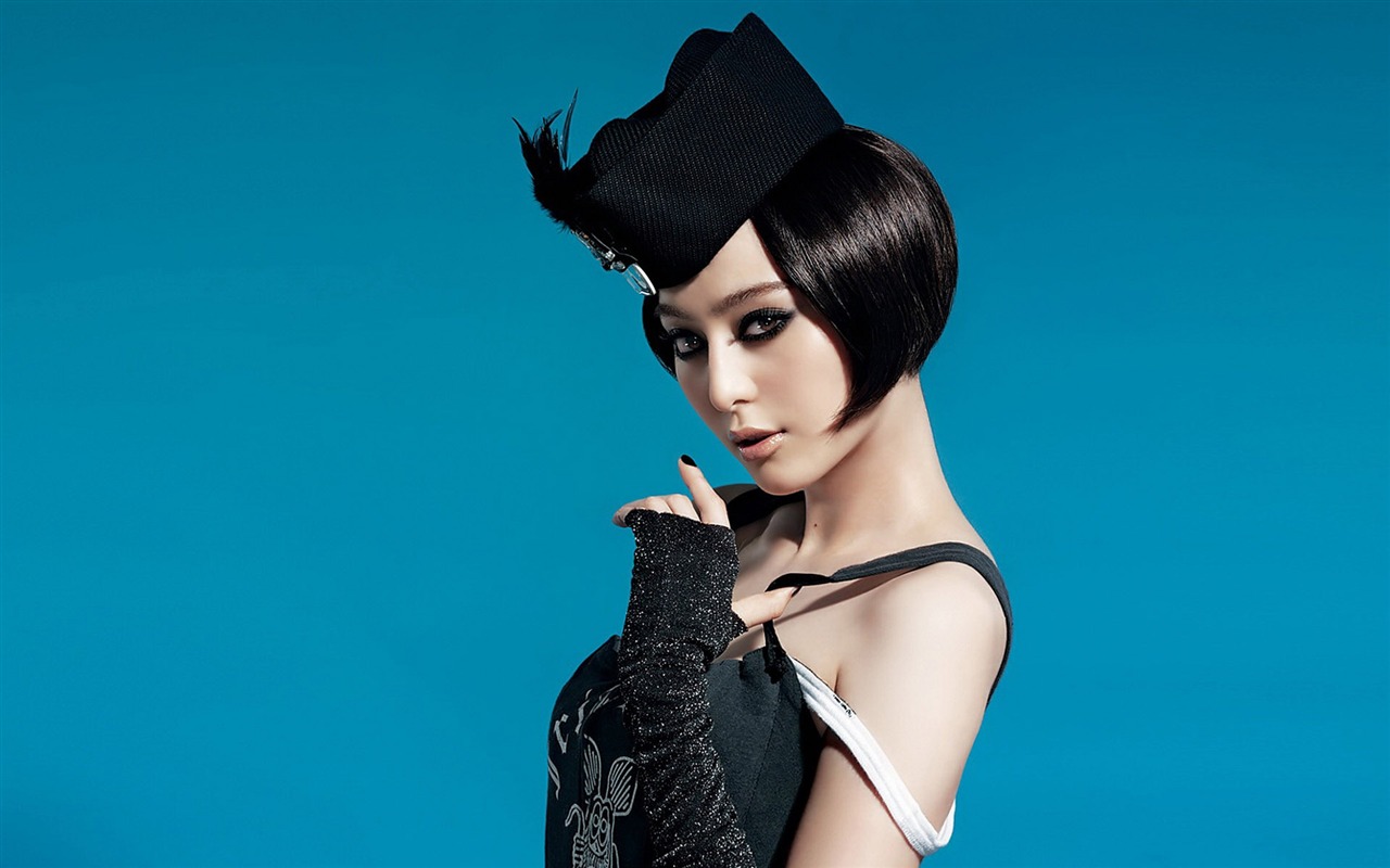宽屏明星合集 壁纸(四)3 - 1280x800