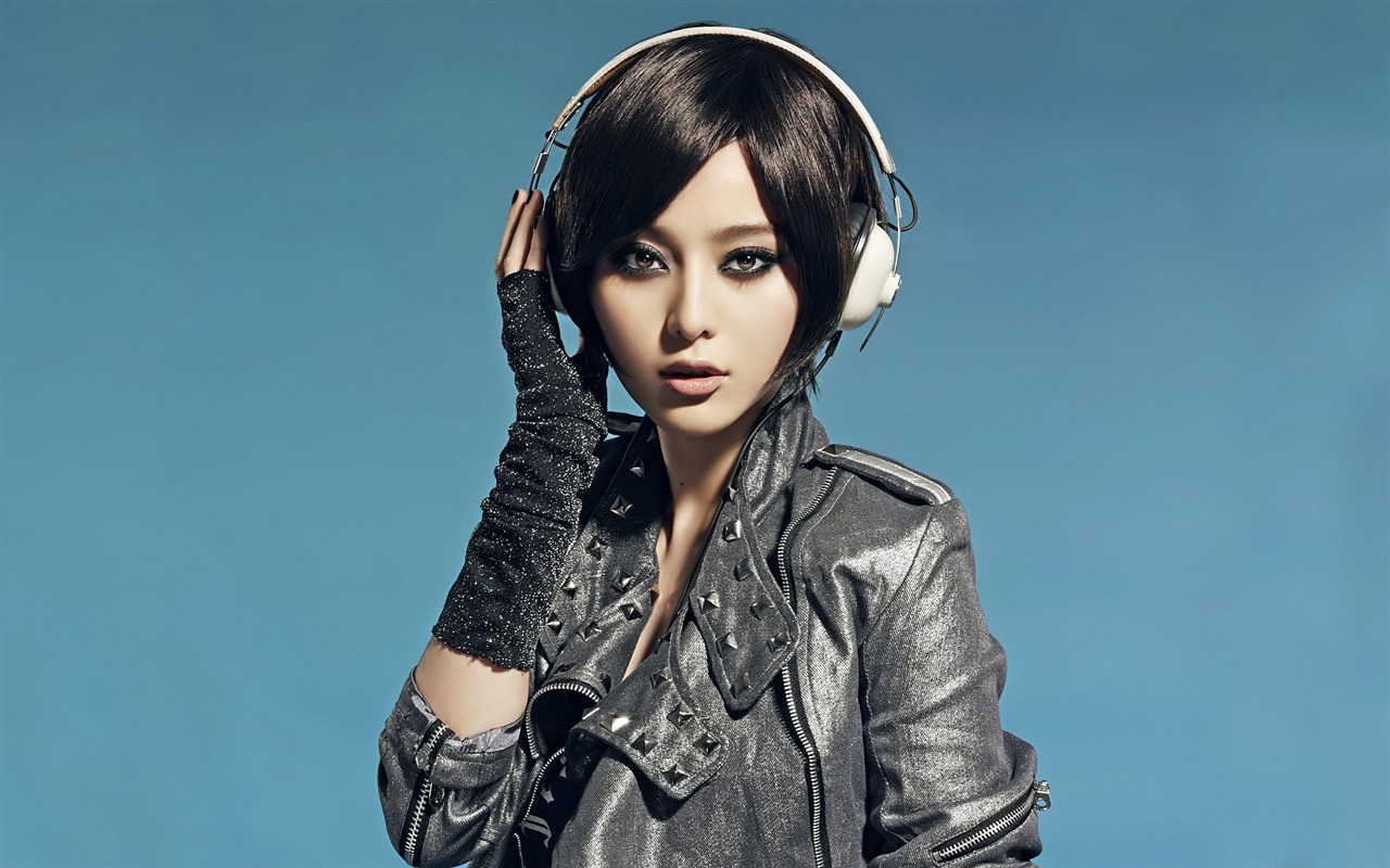 寬屏明星合集 壁紙(四) #4 - 1280x800