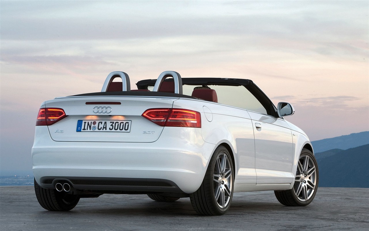 Auto Collection Wallpapers (34) #6 - 1280x800