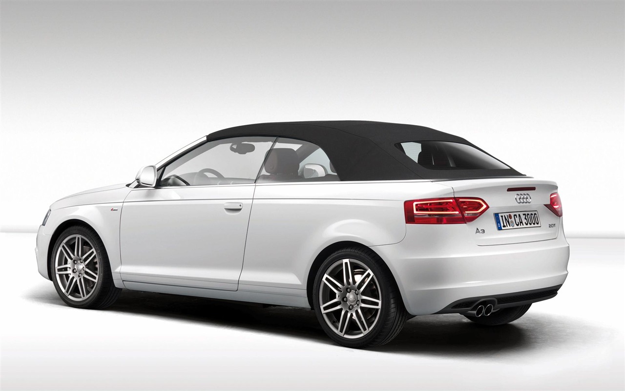 Auto Collection Wallpapers (34) #9 - 1280x800