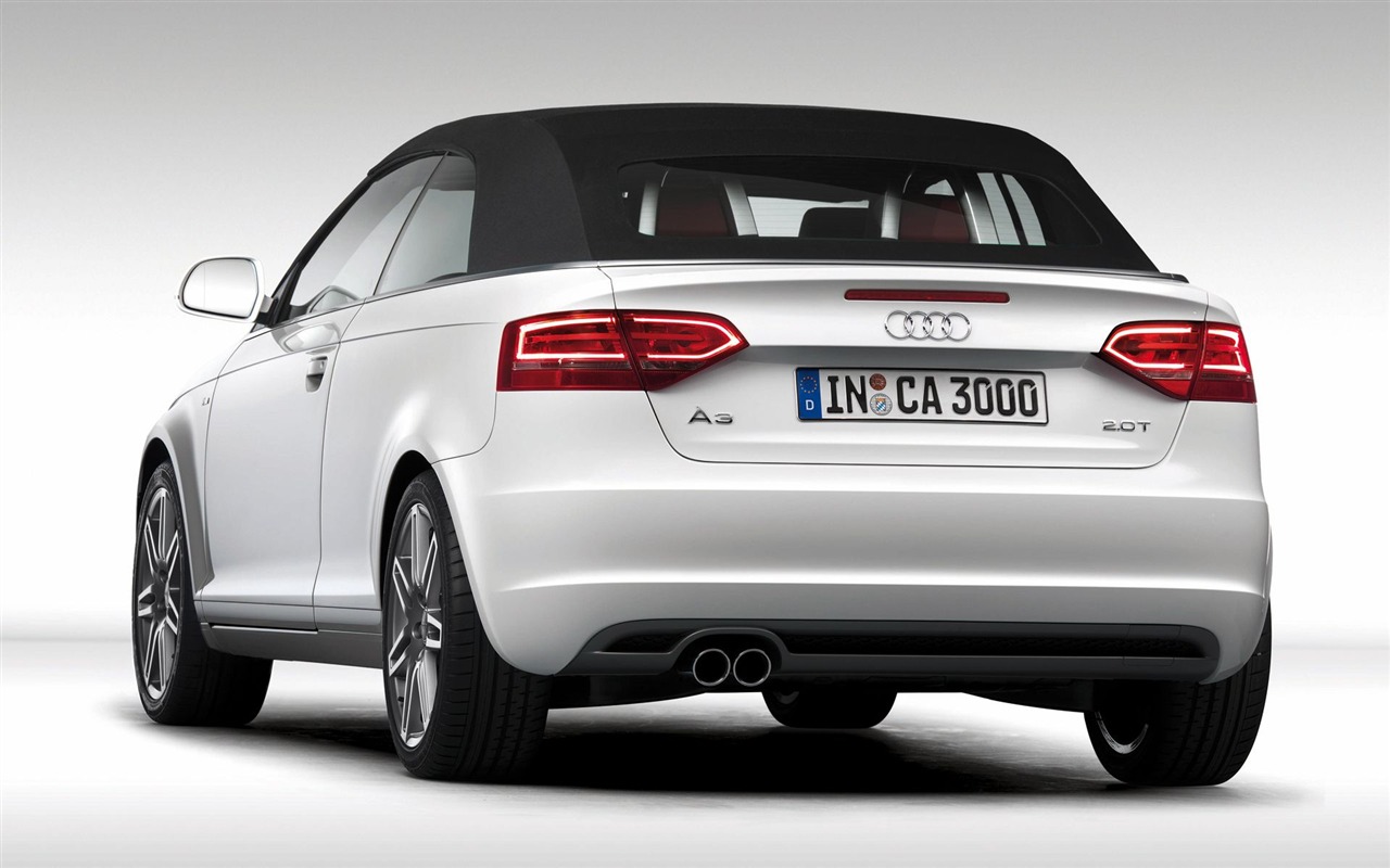 Auto Collection Wallpapers (34) #10 - 1280x800