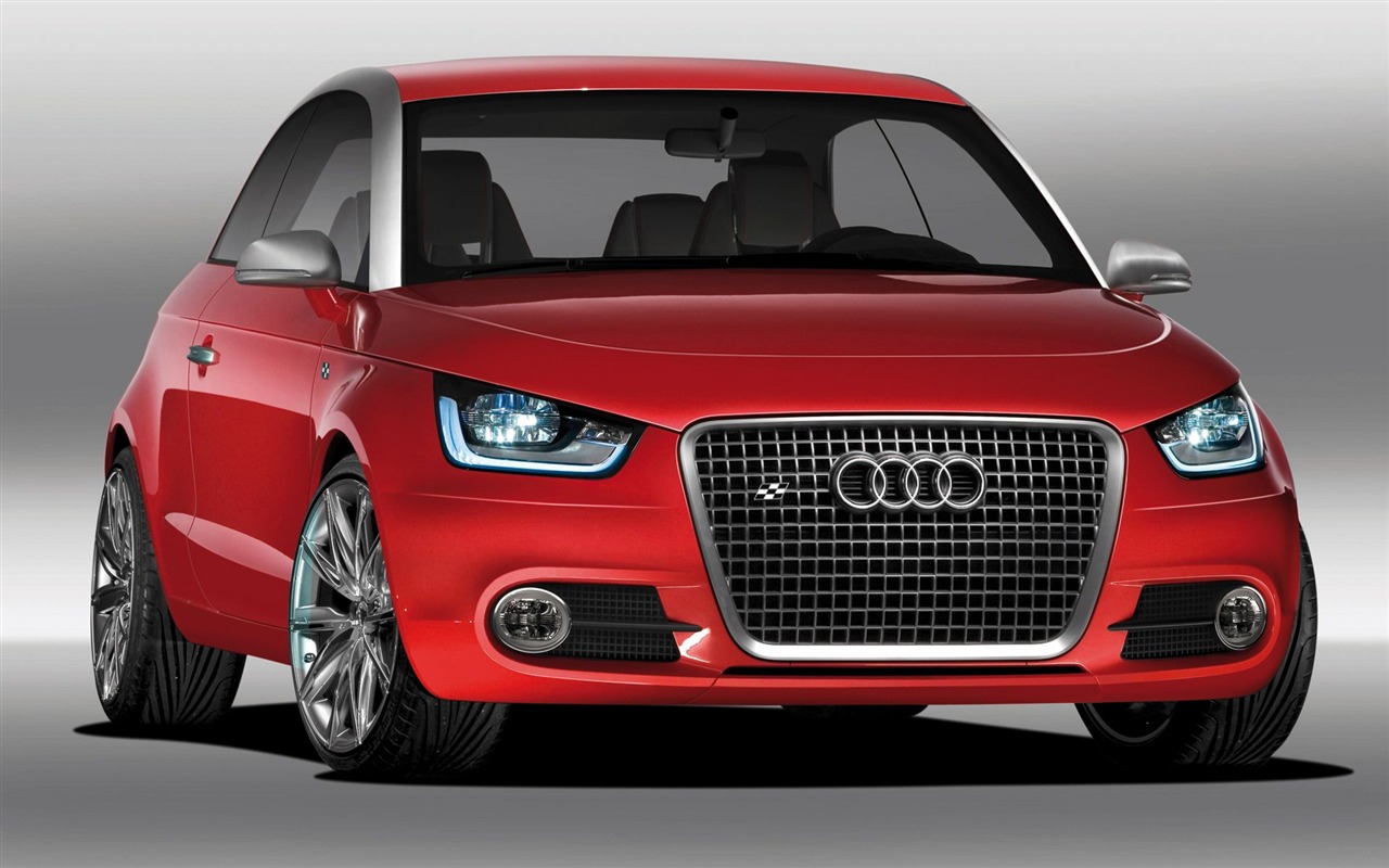 Auto Collection Wallpapers (34) #11 - 1280x800