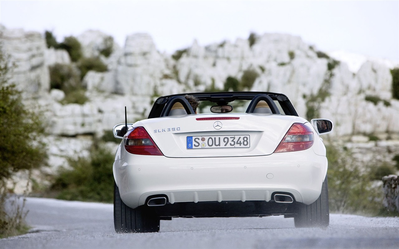 Auto Collection Wallpapers (34) #18 - 1280x800