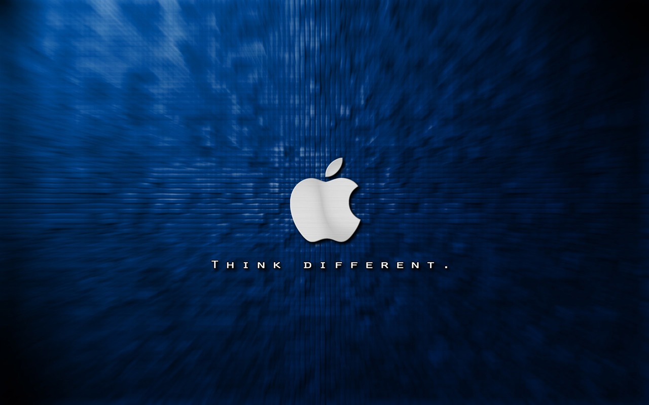 Apple téma wallpaper album (34) #1 - 1280x800