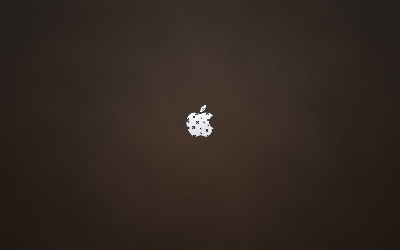 Apple主題壁紙專輯(34) #4 - 1280x800