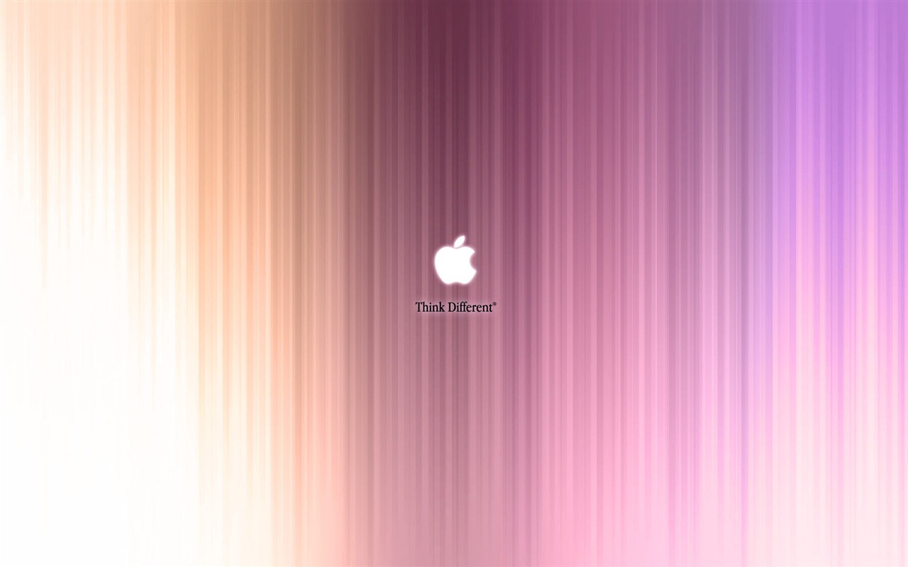 Apple主題壁紙專輯(34) #6 - 1280x800