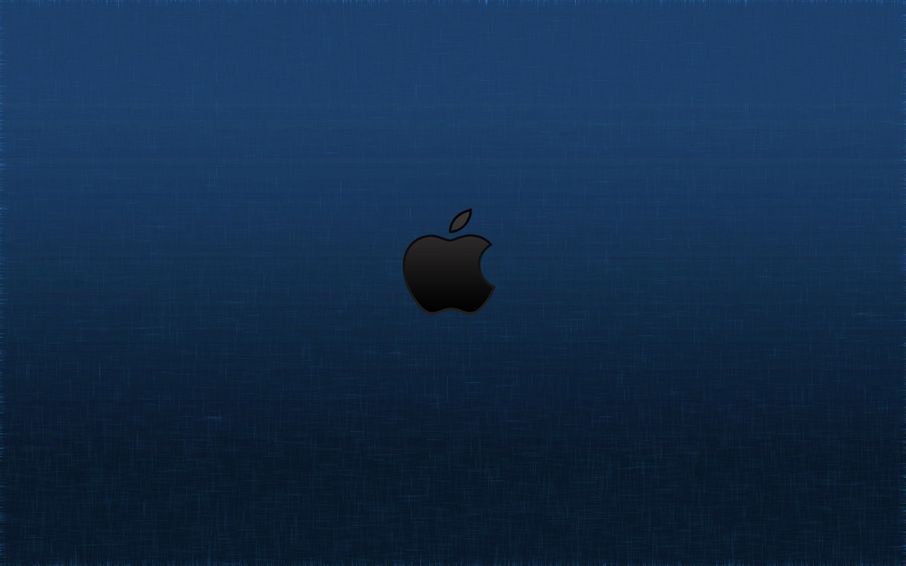 Apple主題壁紙專輯(34) #9 - 1280x800