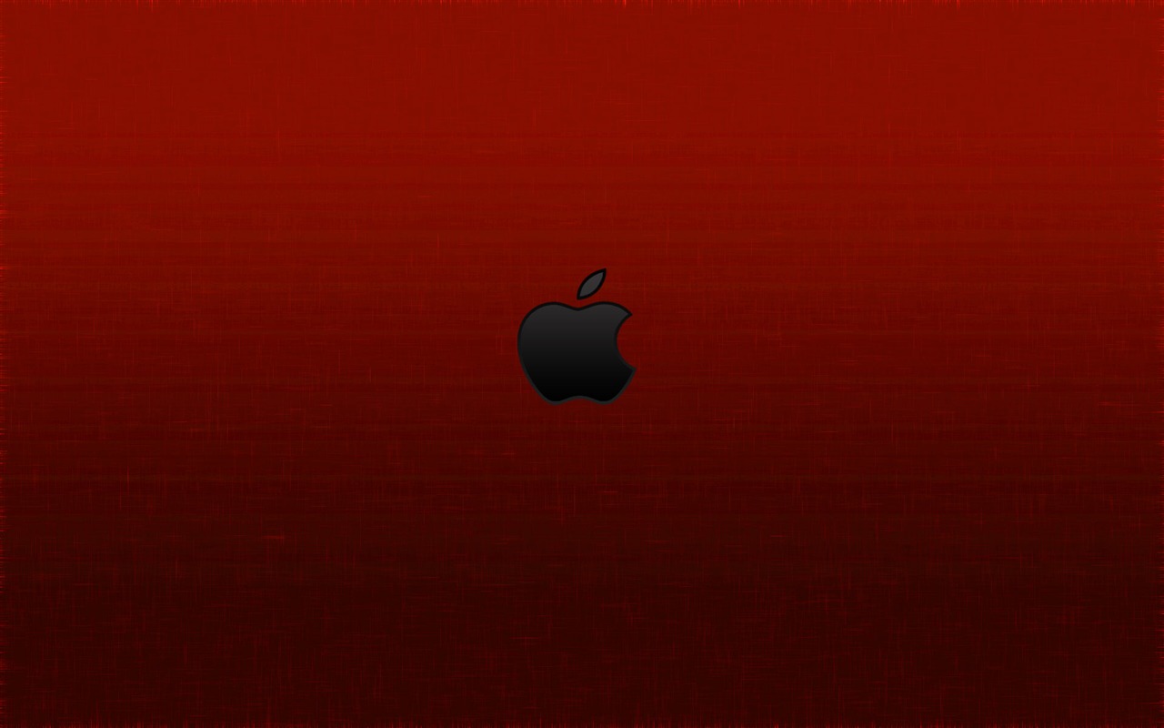 Apple主題壁紙專輯(34) #10 - 1280x800