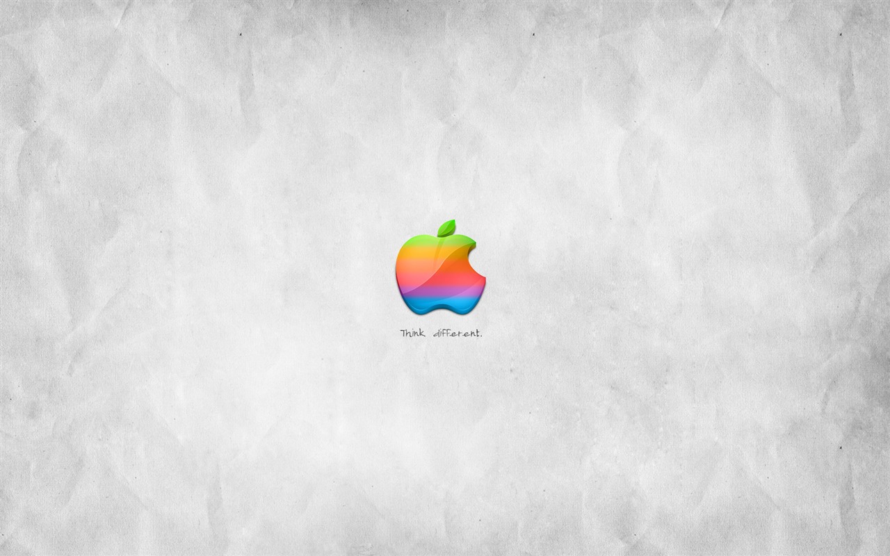 Apple主題壁紙專輯(34) #14 - 1280x800