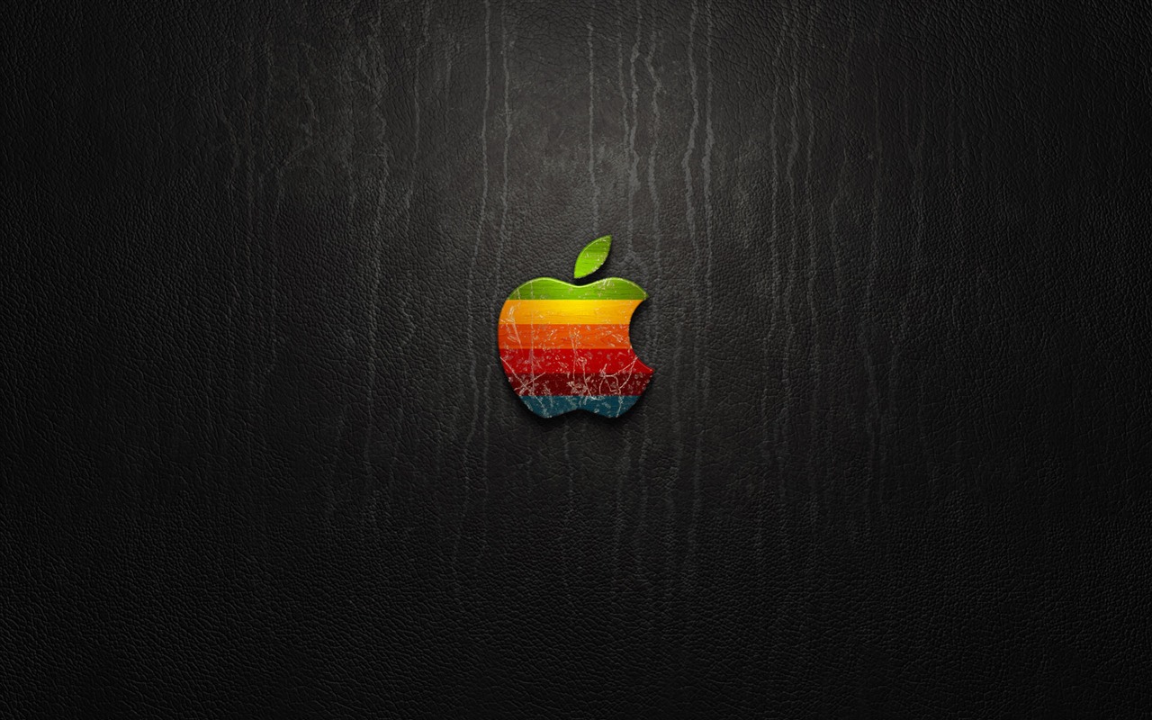 Apple theme wallpaper album (34) #20 - 1280x800