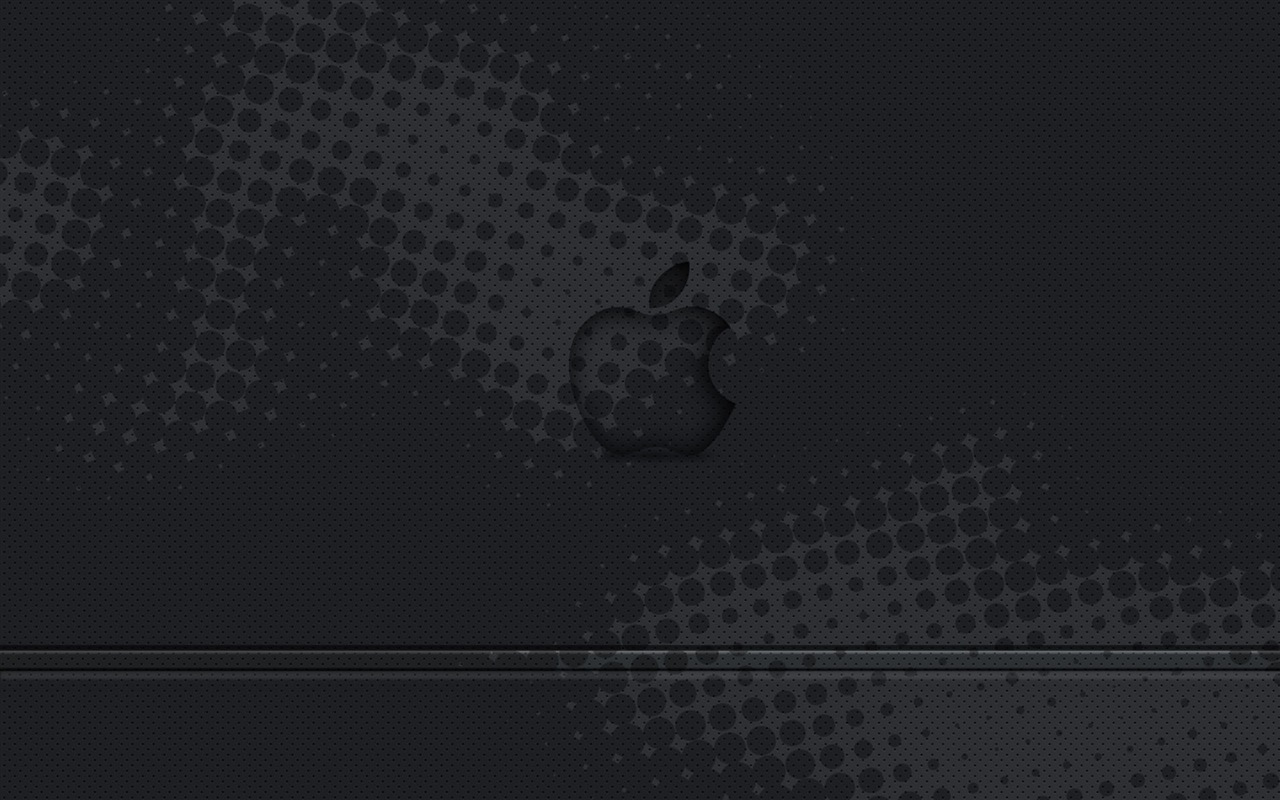 Apple Thema Tapete Album (35) #2 - 1280x800