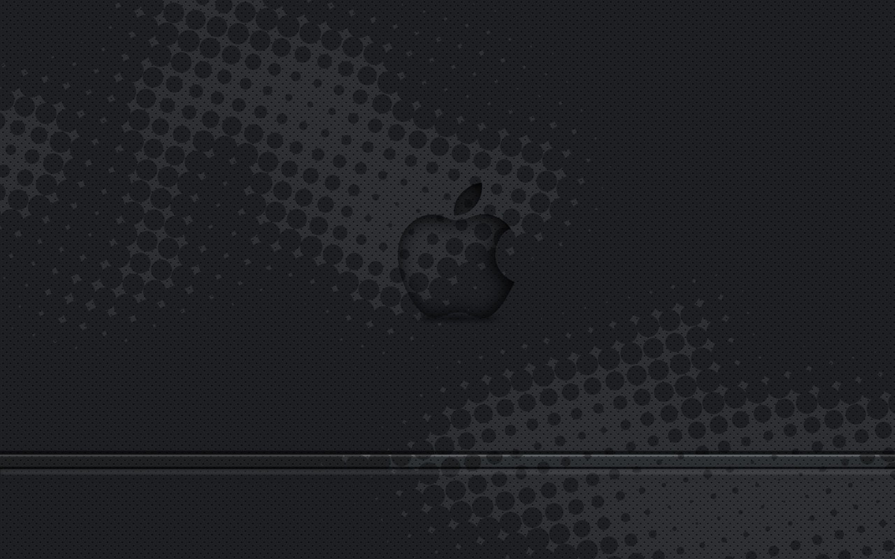 Apple theme wallpaper album (35) #2 - 1280x800