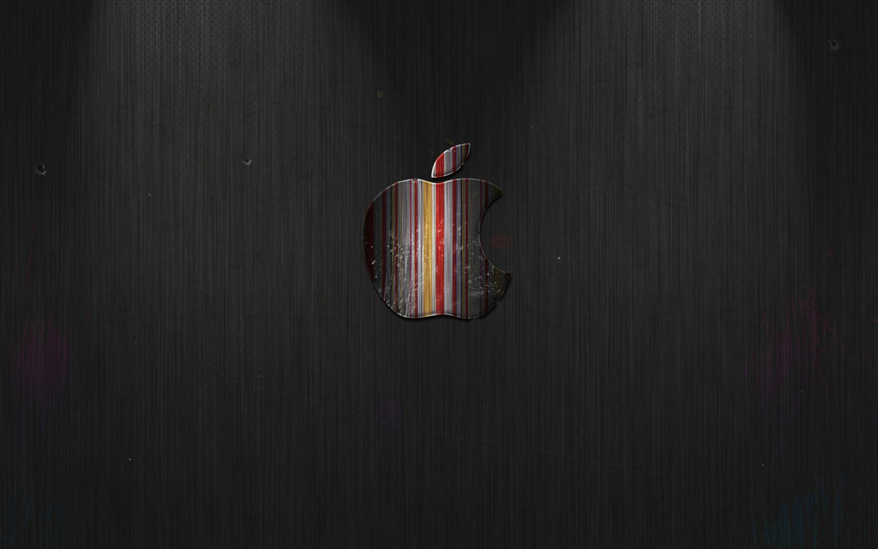 Apple téma wallpaper album (35) #4 - 1280x800