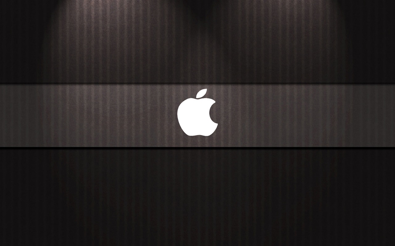 Apple téma wallpaper album (35) #7 - 1280x800