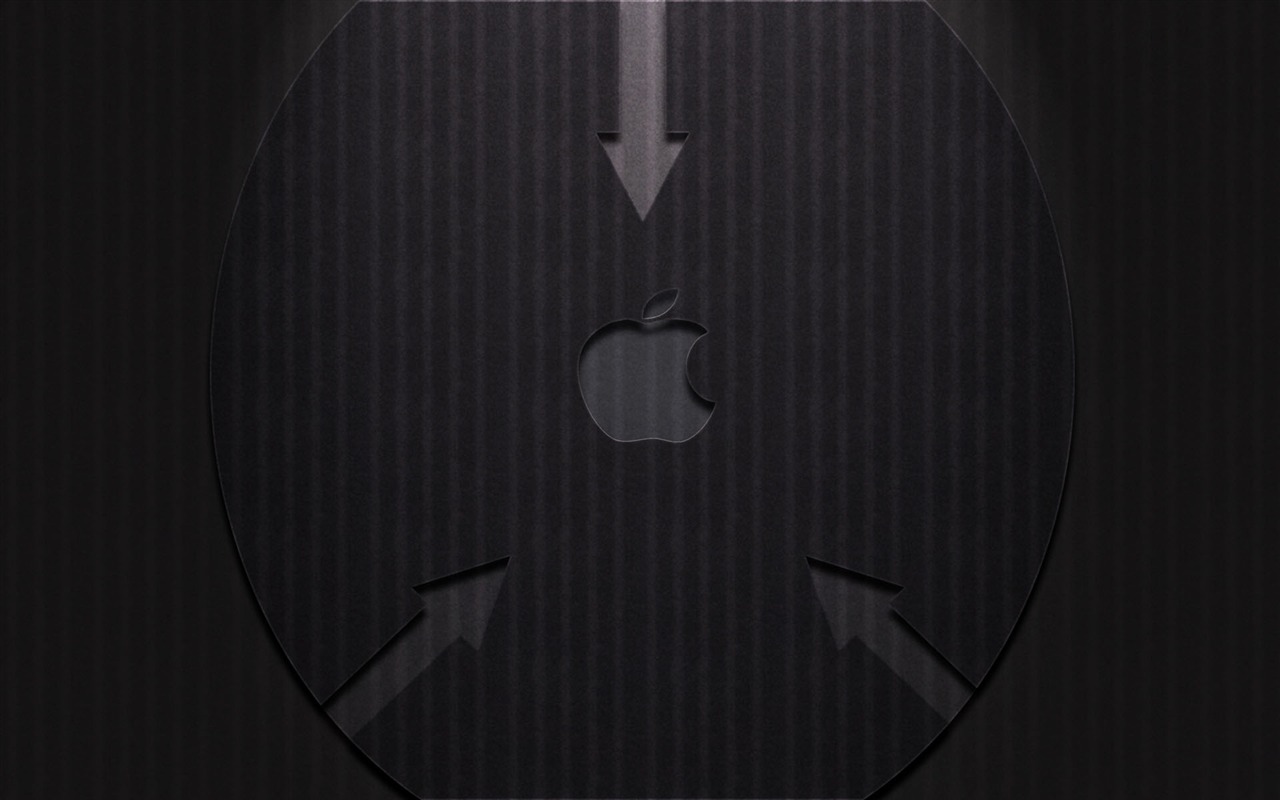 Apple theme wallpaper album (35) #8 - 1280x800