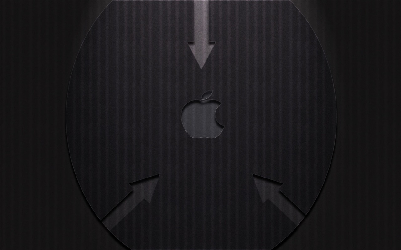 Apple téma wallpaper album (35) #8 - 1280x800