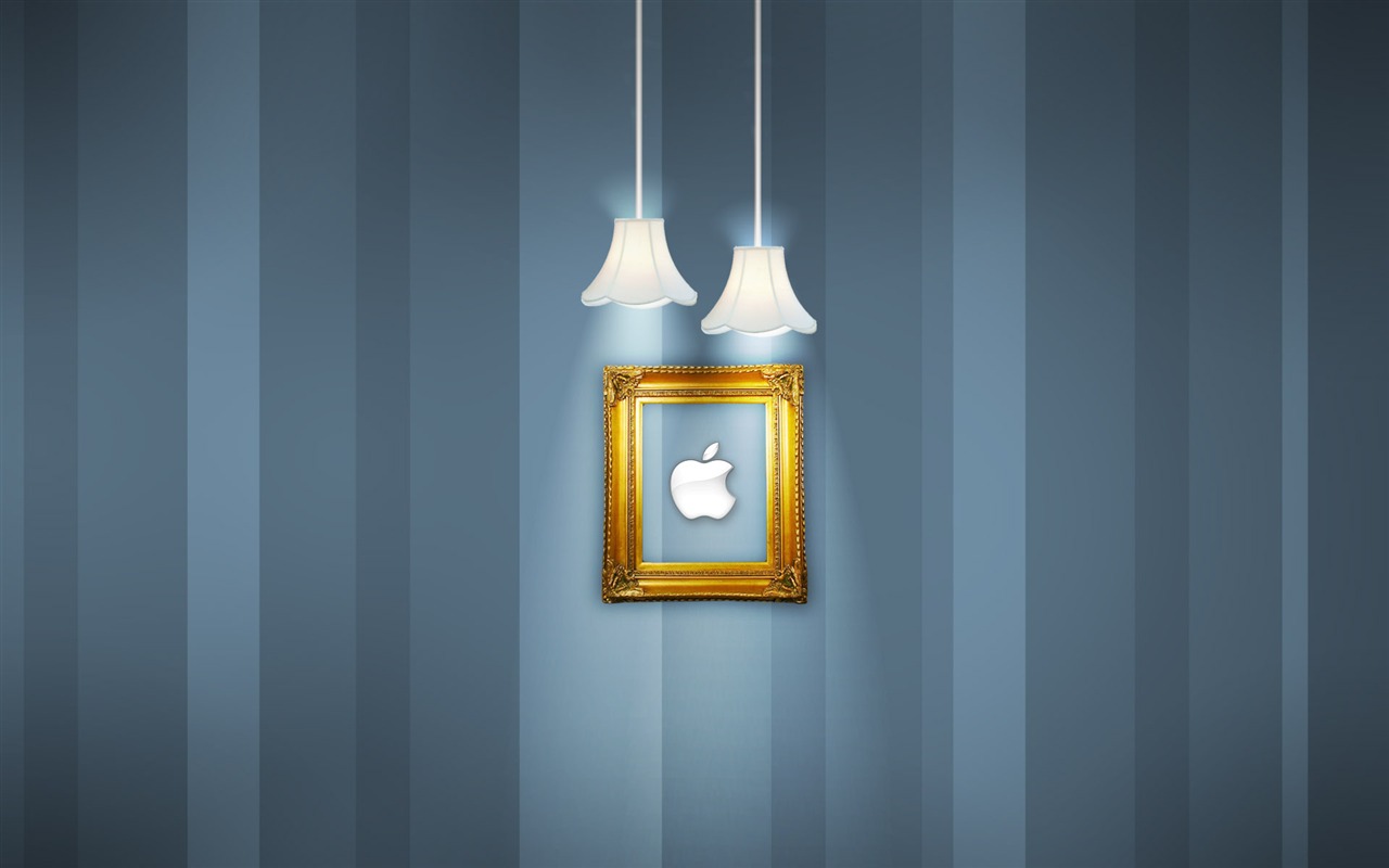 Apple theme wallpaper album (35) #10 - 1280x800