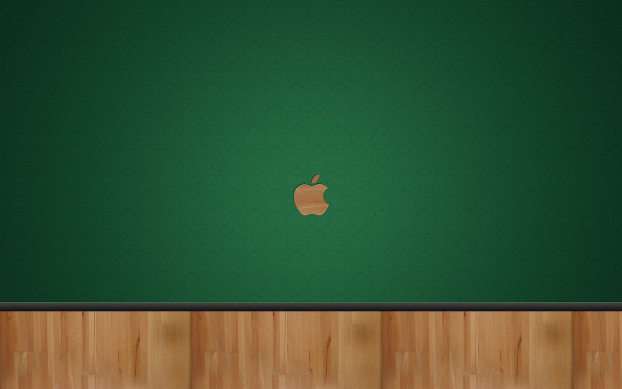 Apple téma wallpaper album (35) #15 - 1280x800