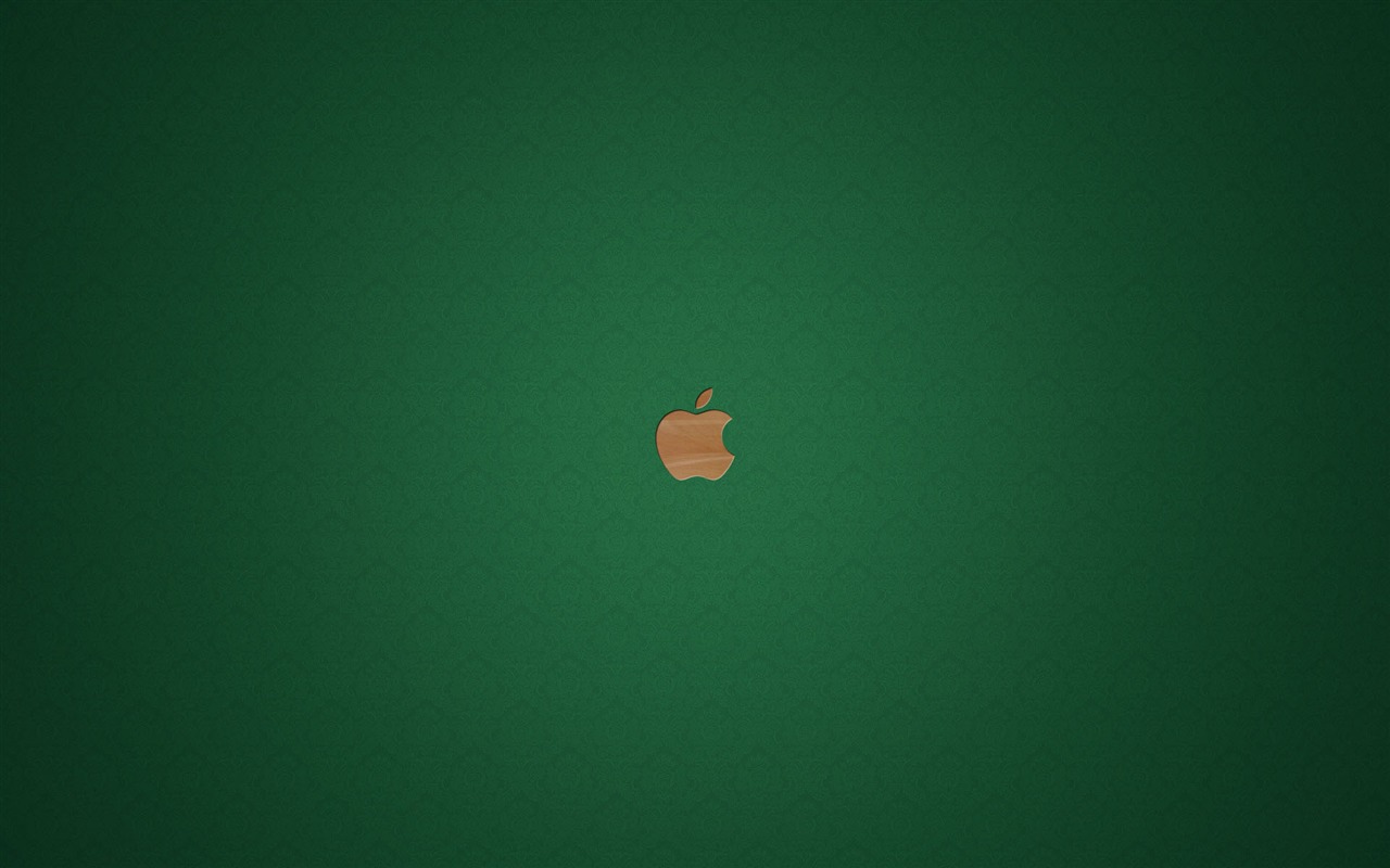 Apple Thema Tapete Album (35) #16 - 1280x800