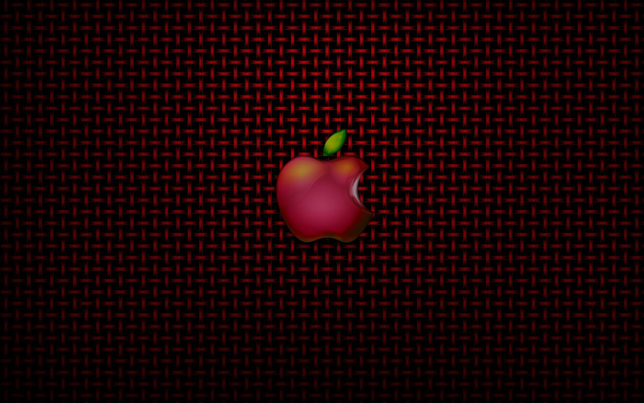 Apple Thema Tapete Album (35) #20 - 1280x800