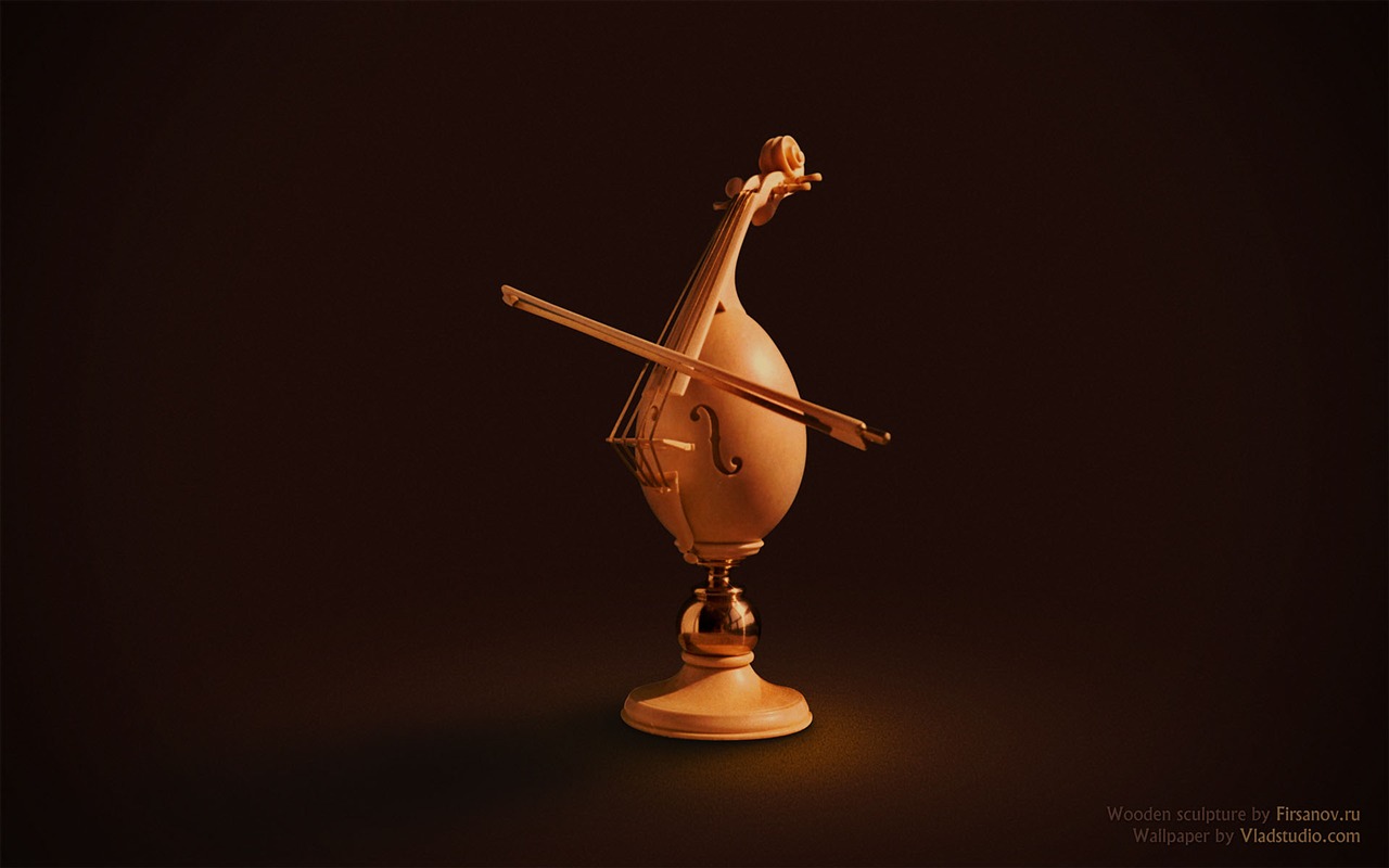 VladStudio tapety album (12) #4 - 1280x800