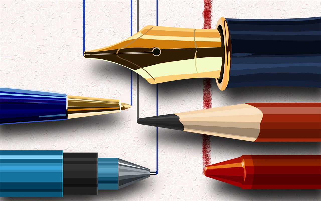 Vectorial de fondos de escritorio de la ilustración (1) #3 - 1280x800