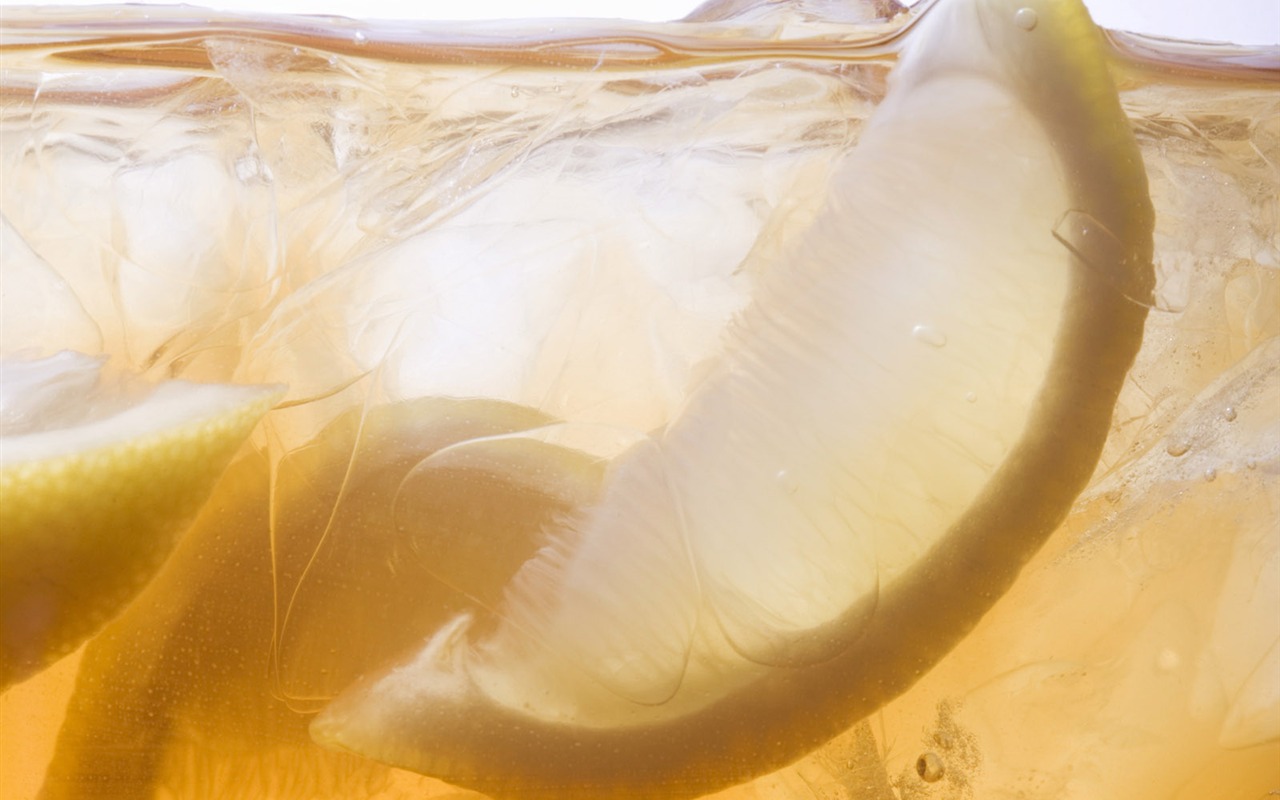 酒水飲料 壁紙(八) #5 - 1280x800