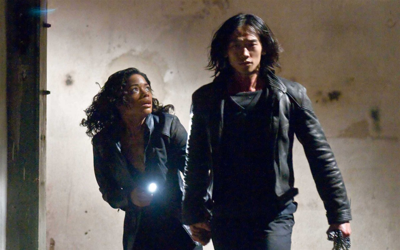 Ninja Assassin HD tapetu #3 - 1280x800