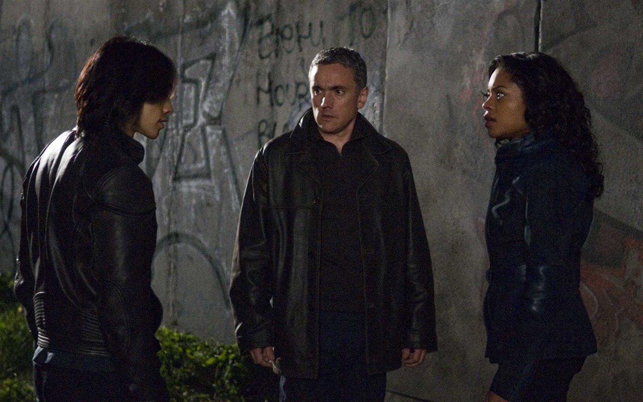 Ninja Assassin HD tapetu #9 - 1280x800