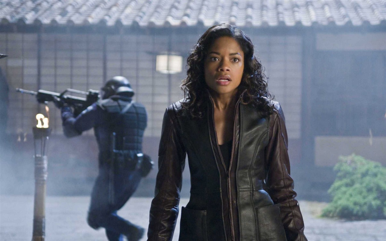 Ninja Assassin HD tapetu #15 - 1280x800