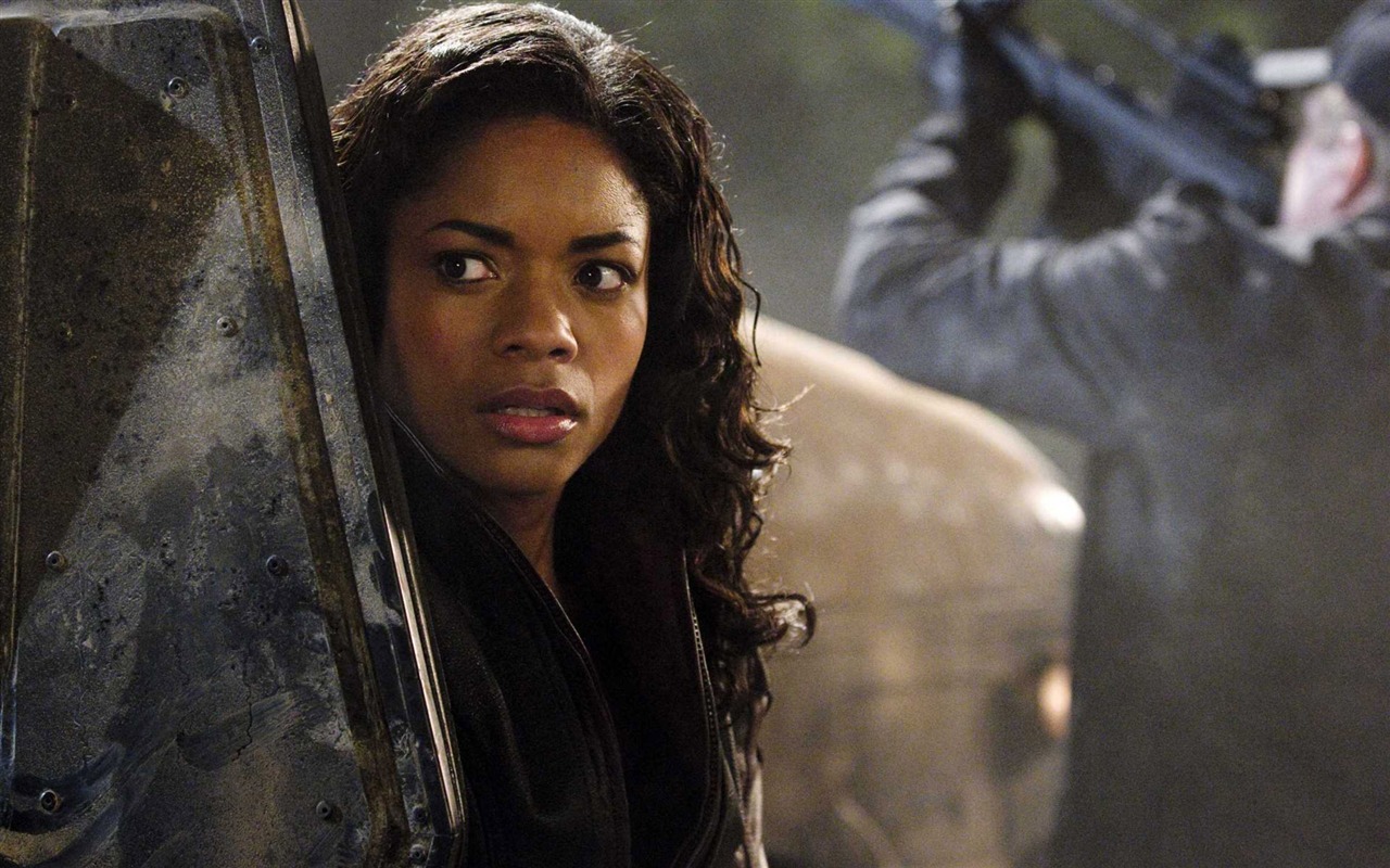 Ninja Assassin HD tapetu #17 - 1280x800