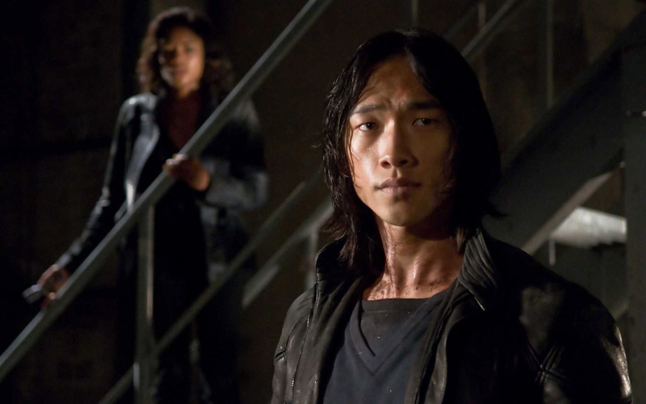 Ninja Assassin HD tapetu #28 - 1280x800