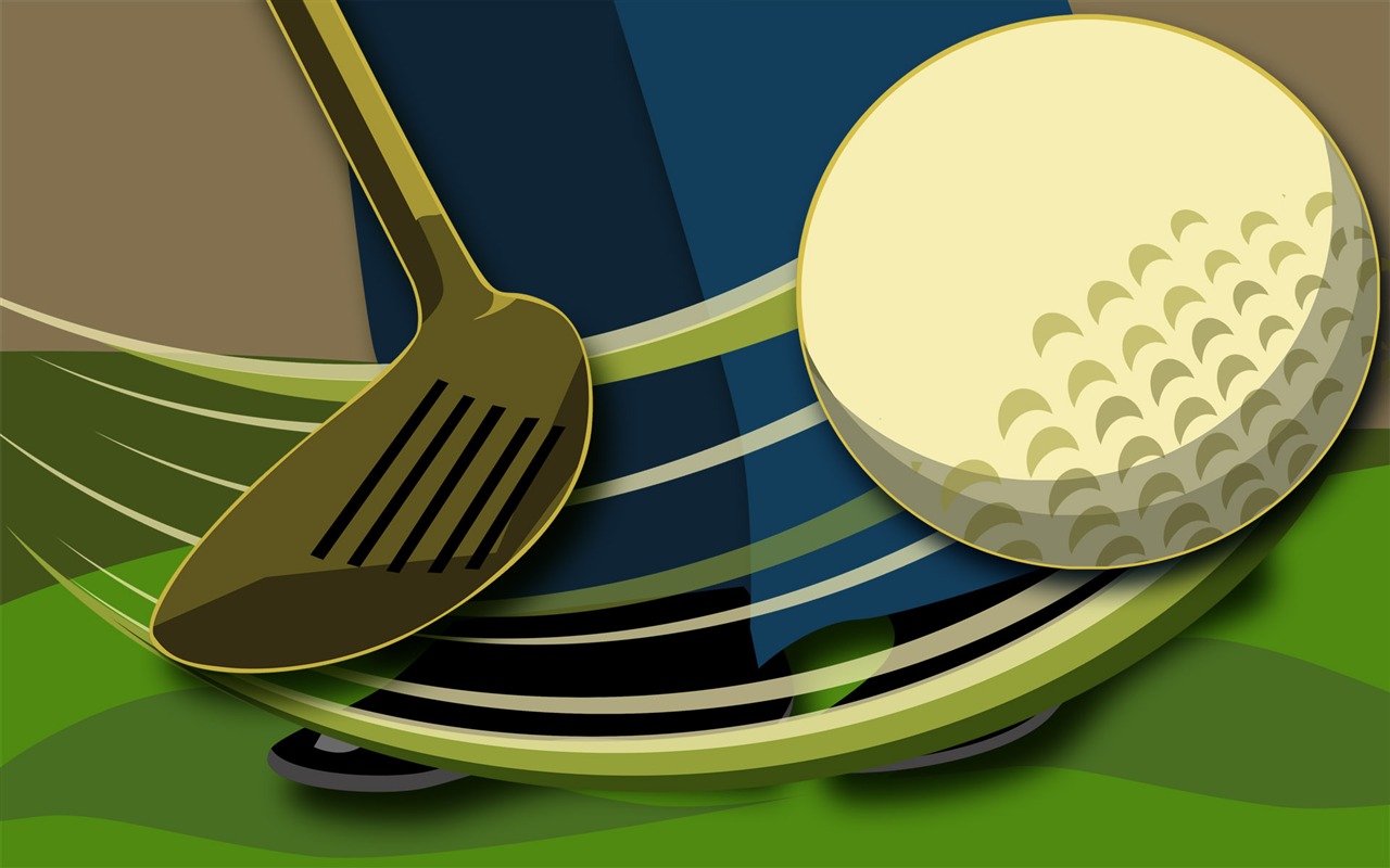 Vectorial de fondos de escritorio de la ilustración (3) #12 - 1280x800