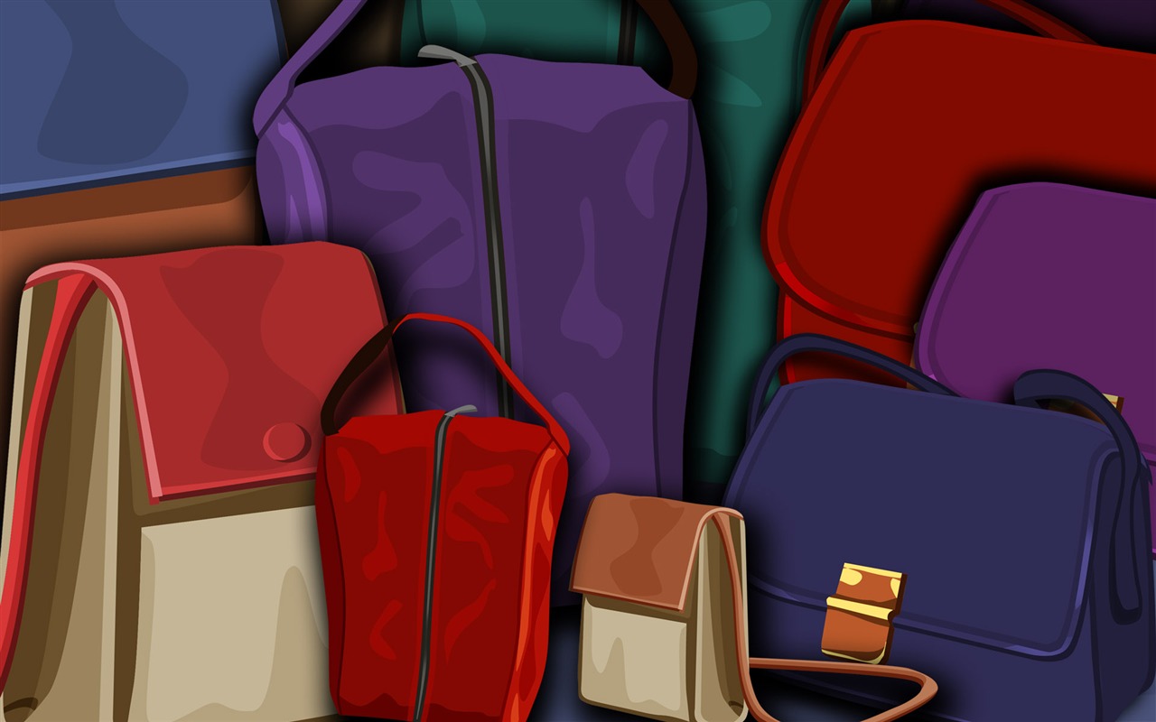 Vectorial de fondos de escritorio de la ilustración (3) #20 - 1280x800