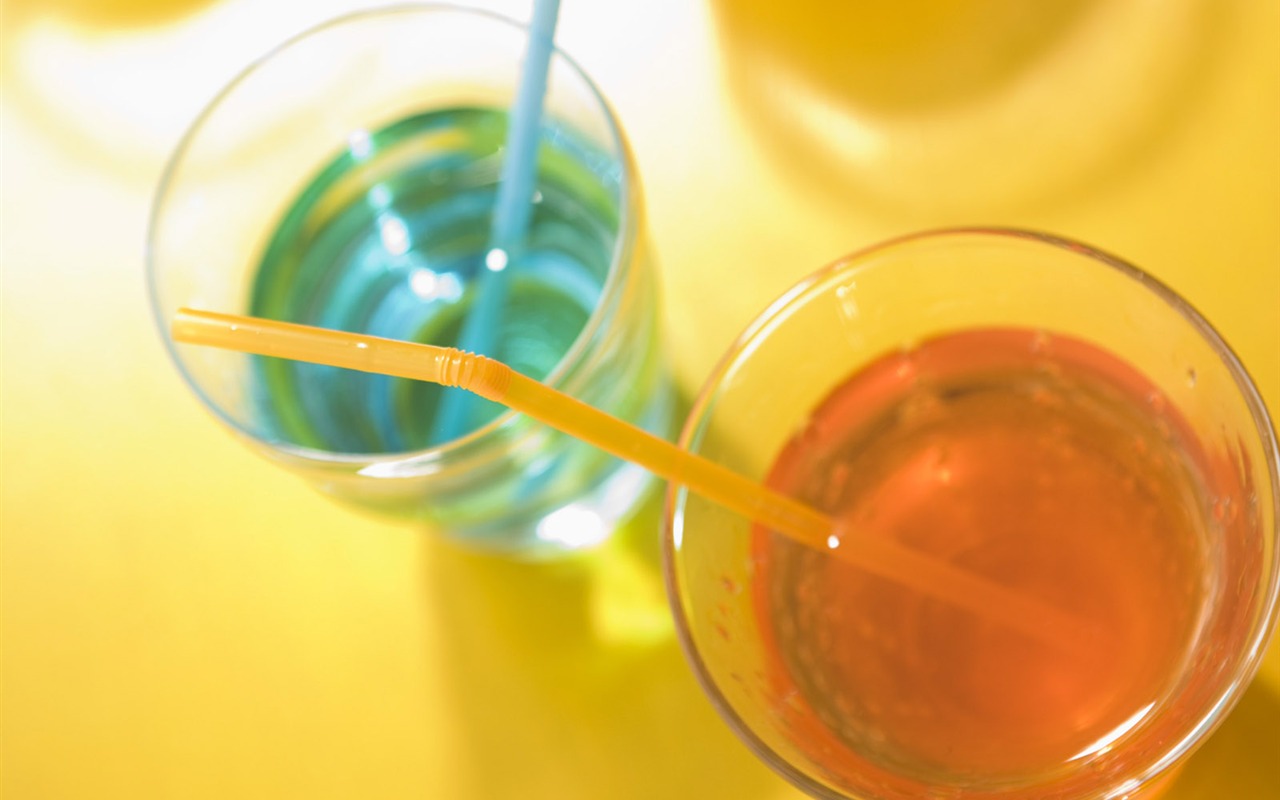 酒水飲料 壁紙(九) #16 - 1280x800