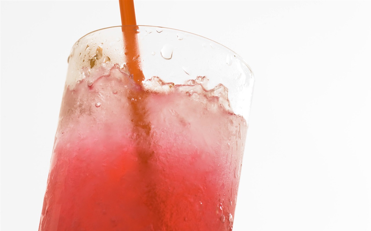 Drinks wallpaper (9) #18 - 1280x800