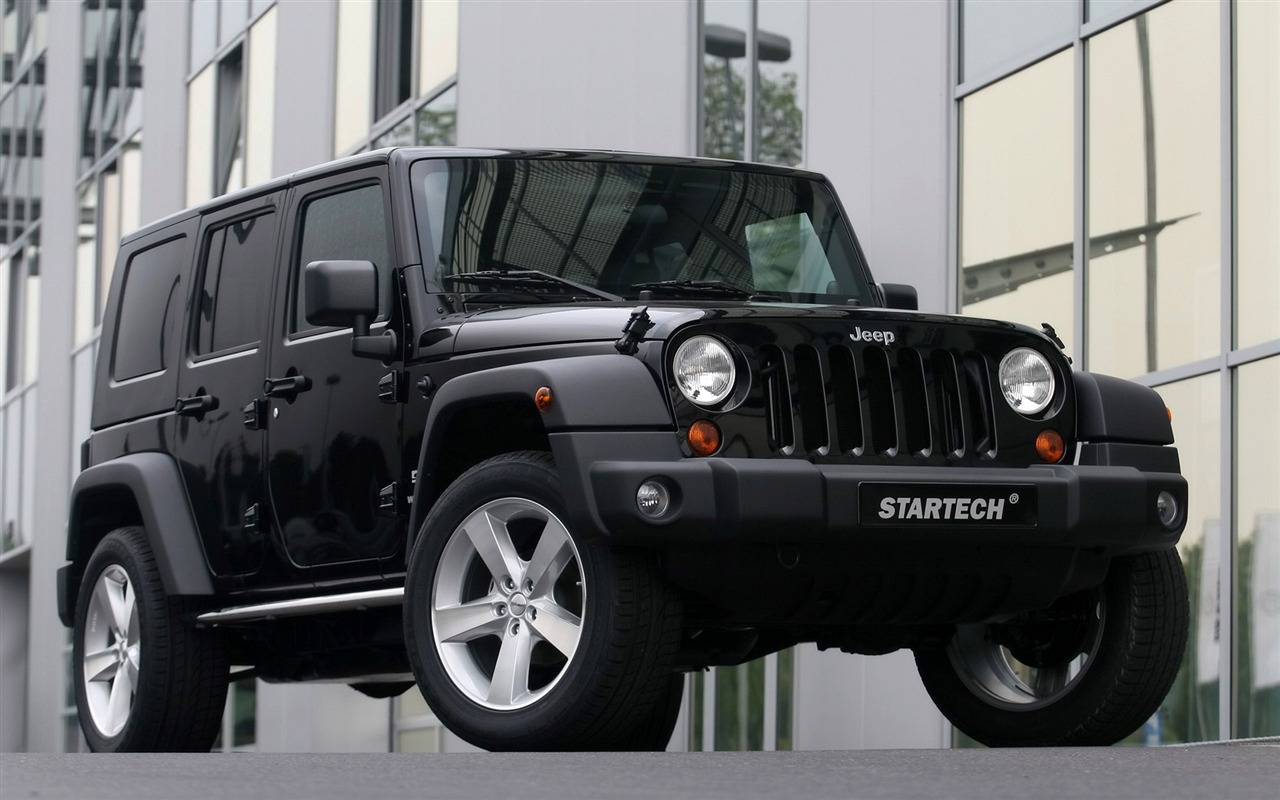 Jeep wallpaper album (3) #20 - 1280x800
