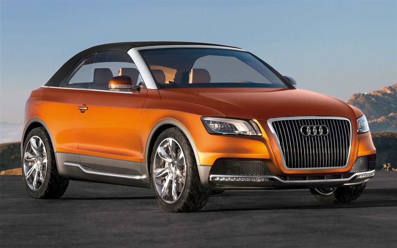Auto Collection Wallpapers (36) #1 - 1280x800