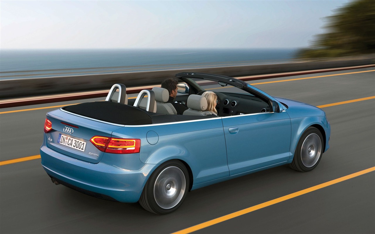 Auto Collection Wallpapers (36) #12 - 1280x800
