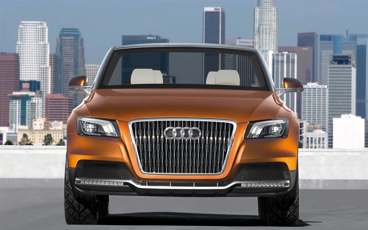 Auto Collection Wallpapers (36) #14 - 1280x800