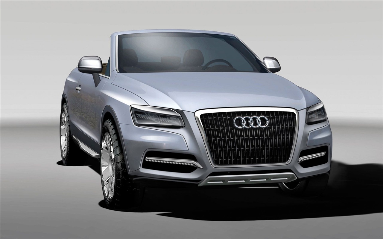Auto Collection Wallpapers (36) #16 - 1280x800