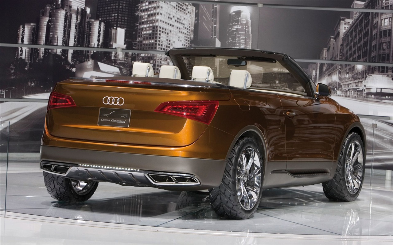 Auto Collection Wallpapers (36) #20 - 1280x800