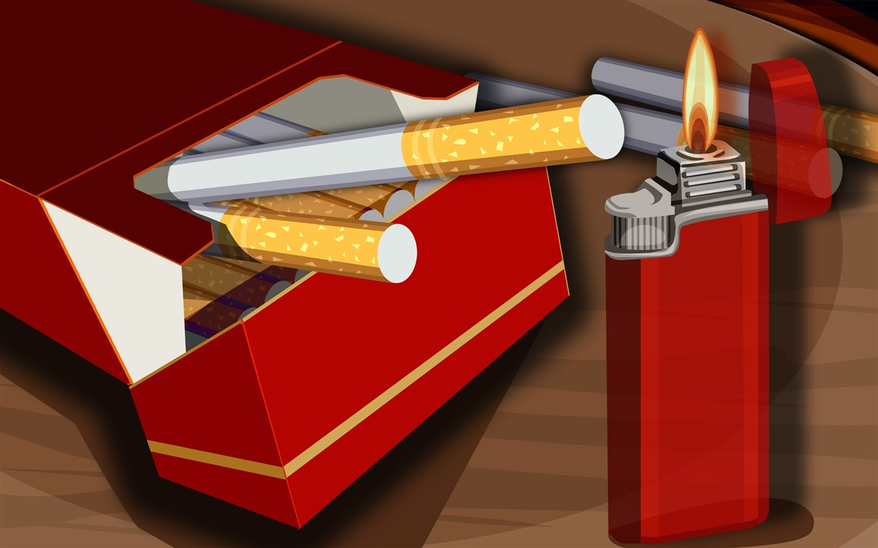 Vectorial de fondos de escritorio de la ilustración (4) #12 - 1280x800