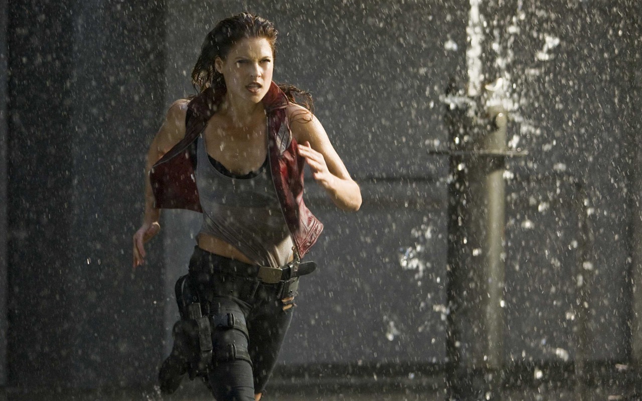 Resident Evil: Afterlife 生化危机4: 来生 高清壁纸13 - 1280x800