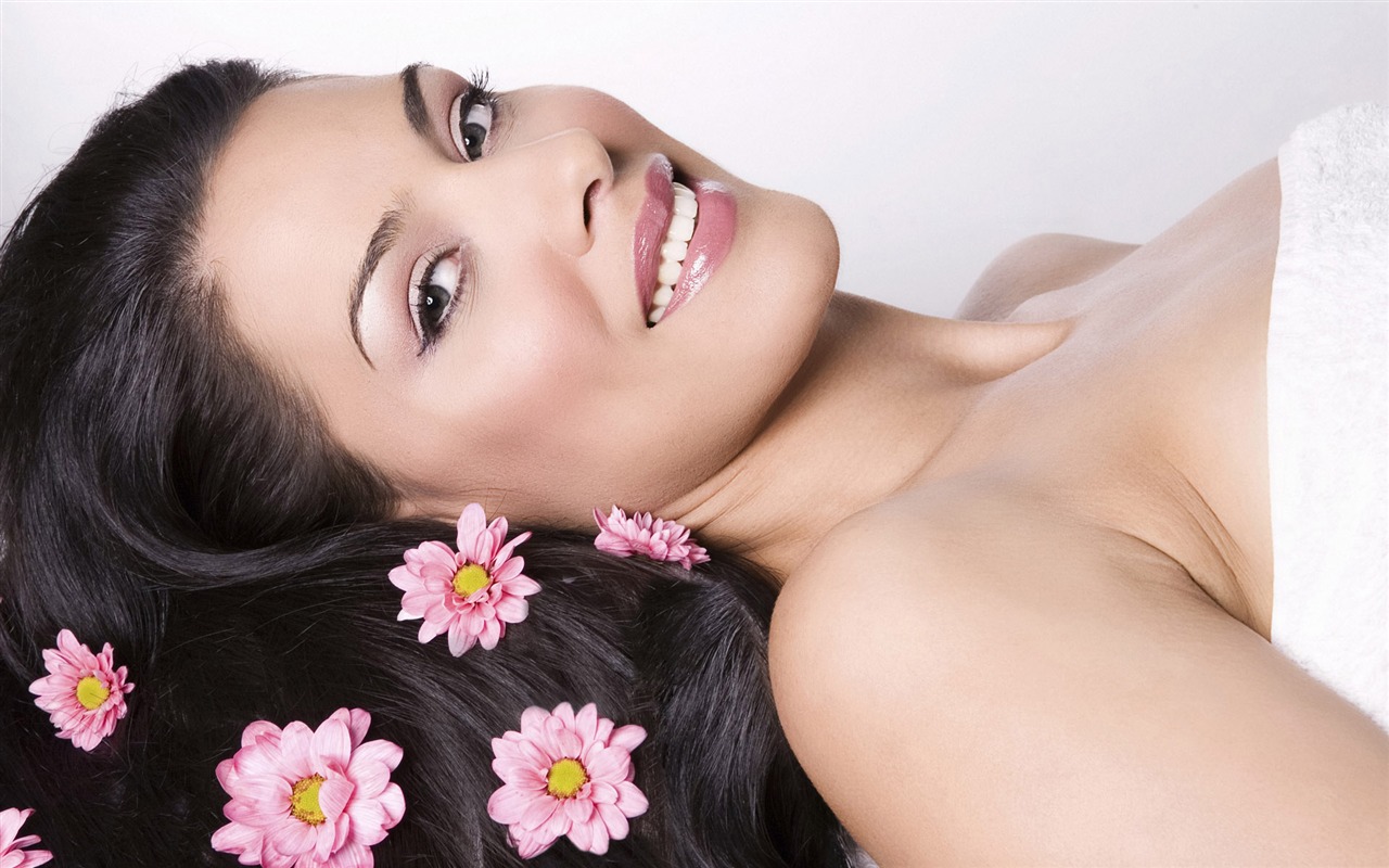 SPA Nejlepší tapety (2) #6 - 1280x800