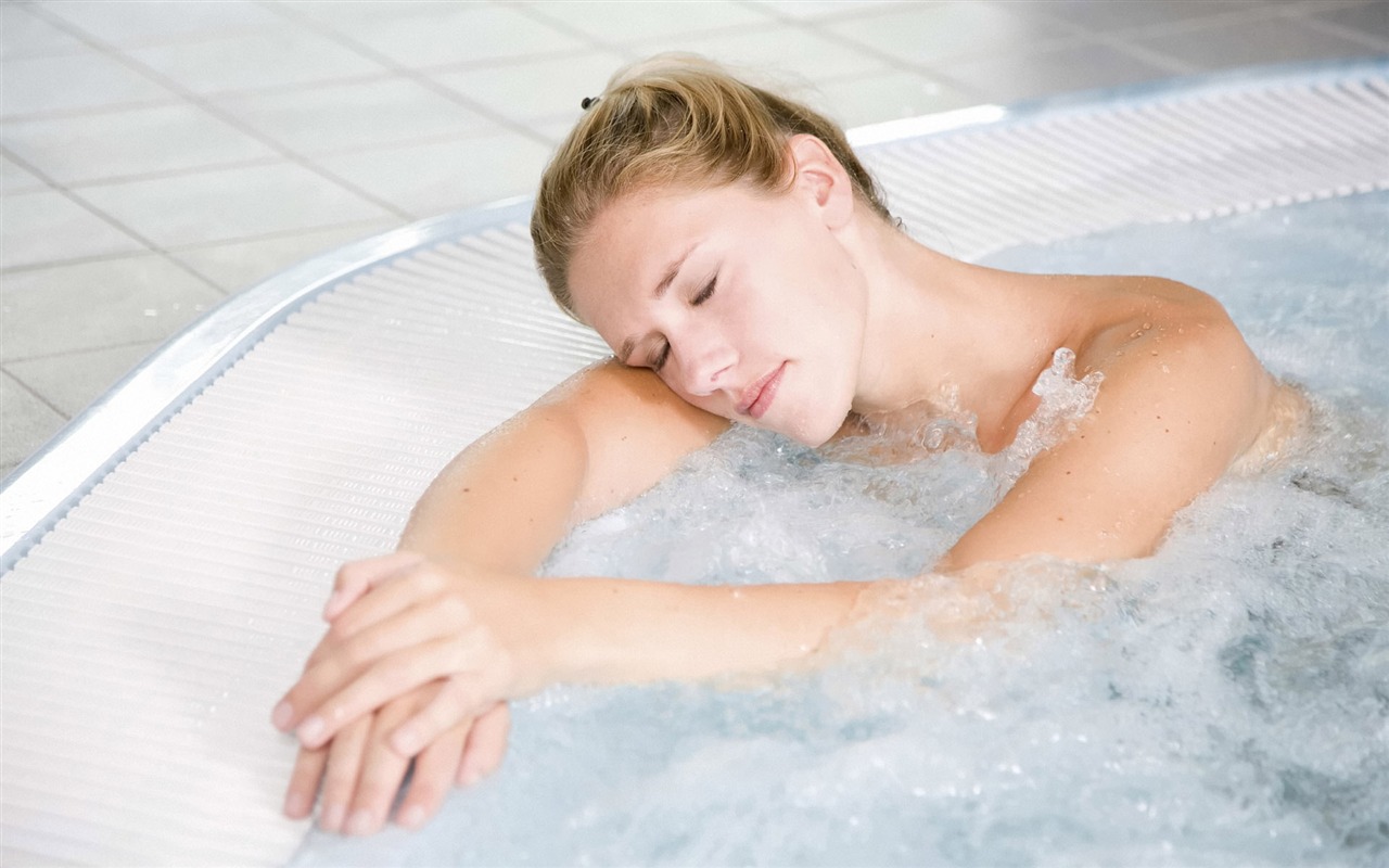 SPA Nejlepší tapety (2) #13 - 1280x800