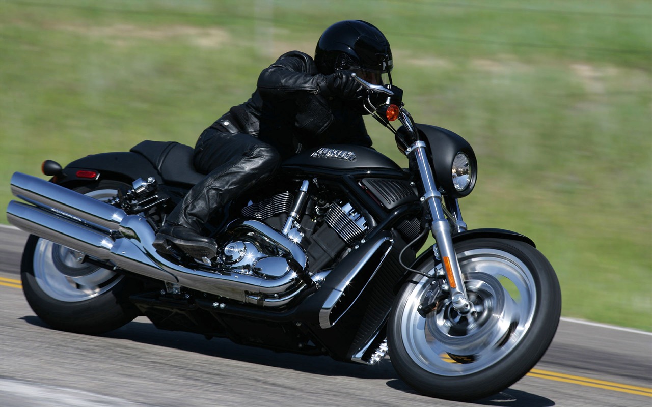 Album d'écran Harley-Davidson (3) #3 - 1280x800
