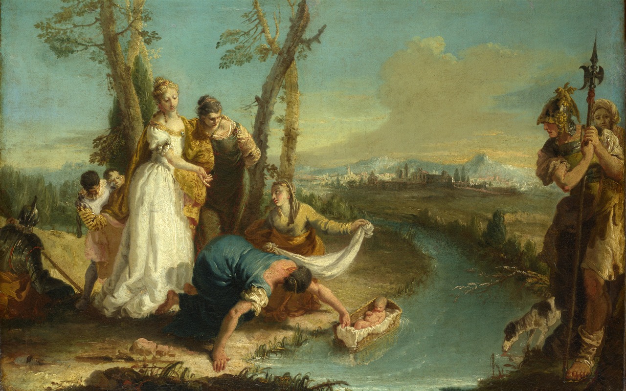 London's National Gallery wallpaper (7) #4 - 1280x800