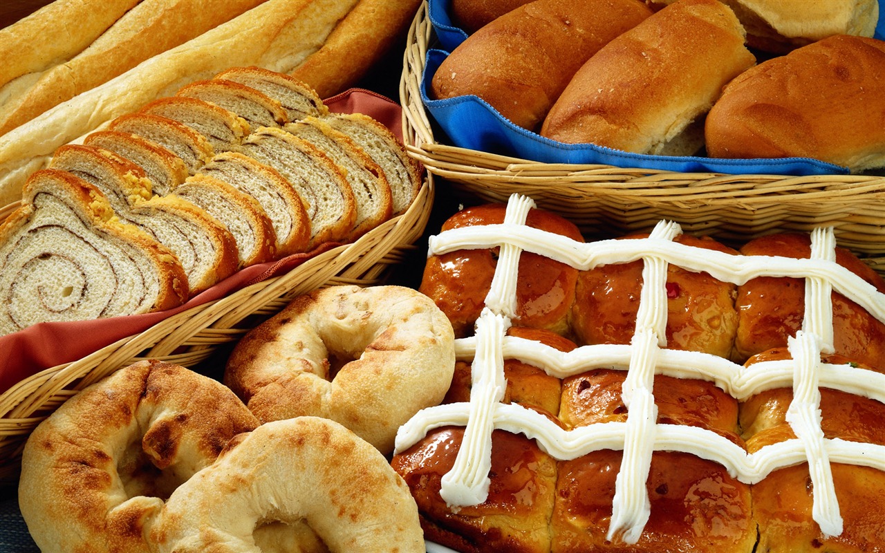 Gourmet Dinner Wallpaper (3) #20 - 1280x800
