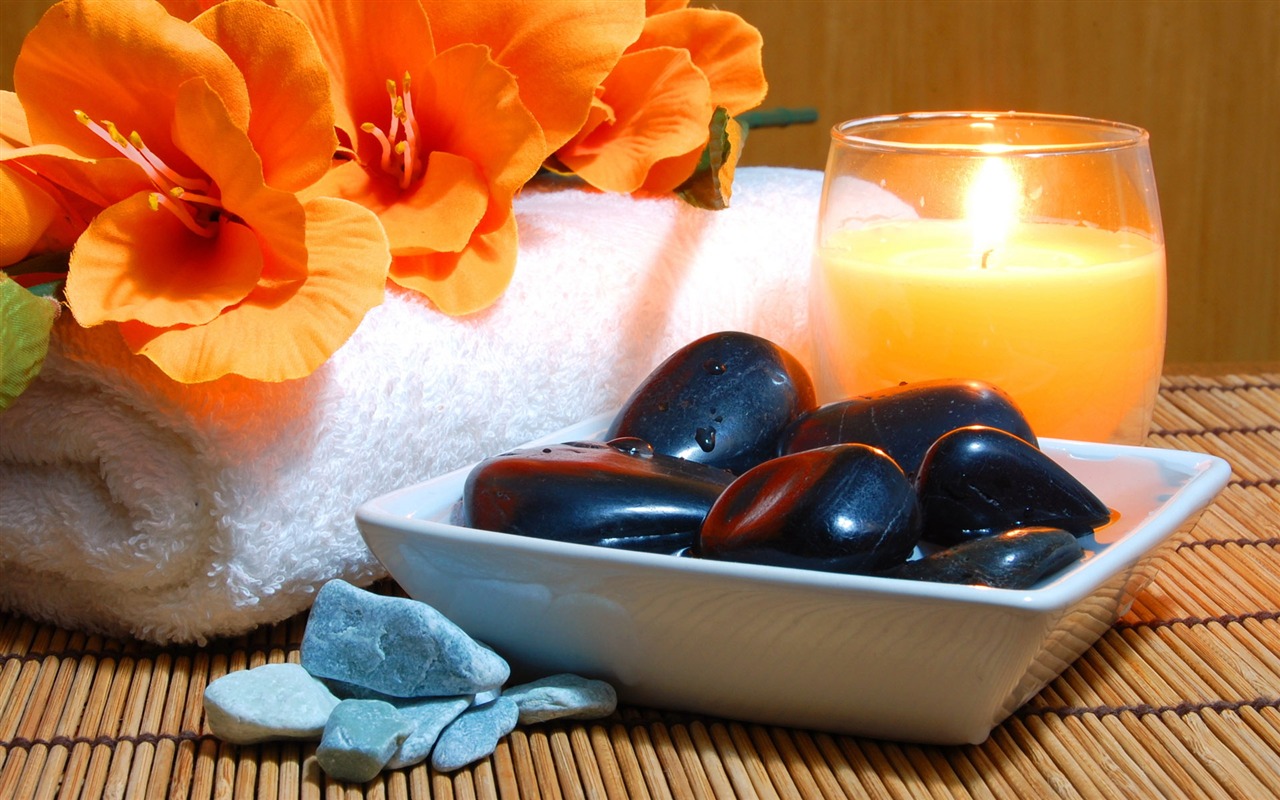 SPA Featured wallpaper (3) #19 - 1280x800